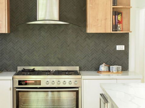 The Milton Bungalow - Accommodation Bookings 4