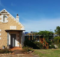 The Old Drik Drik Schoolhouse Retreat - Accommodation Bookings