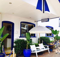 The Sails Motel - Accommodation Bookings