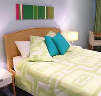 The Outlook on the Beach - Accommodation Bookings