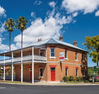 The Parkview Hotel Mudgee - Accommodation Bookings