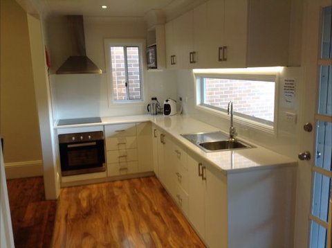 Thelma's Temora - Accommodation Bookings 3