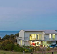 The Light House at Second Valley - Accommodation Bookings