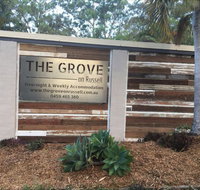 The Grove on Russell - Accommodation Bookings