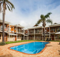 The Royal Palms Resort - Accommodation Bookings