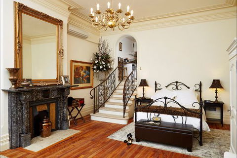 The Suites, Villa Belgravia - Accommodation Bookings 1
