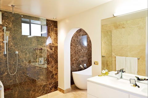 The Suites, Villa Belgravia - Accommodation Bookings 2