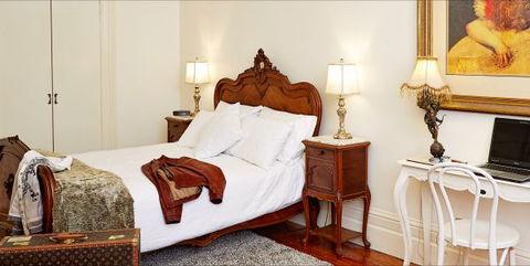 The Suites, Villa Belgravia - Accommodation Bookings 5
