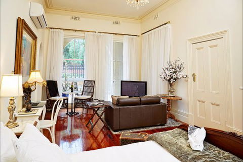 The Suites, Villa Belgravia - Accommodation Bookings 6