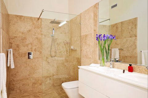 The Suites, Villa Belgravia - Accommodation Bookings 8