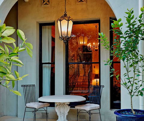 The Suites, Villa Belgravia - Accommodation Bookings 9