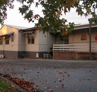 The Old Hospital Loch - Accommodation Bookings