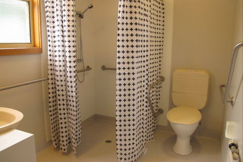 The Old Hospital Loch - Accommodation Bookings 3