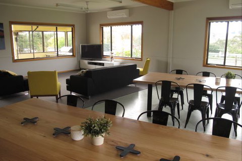 The Old Hospital Loch - Accommodation Bookings 5