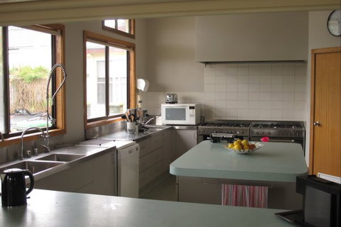 The Old Hospital Loch - Accommodation Bookings 6