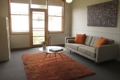 The Old Hospital Loch - Accommodation Bookings 7