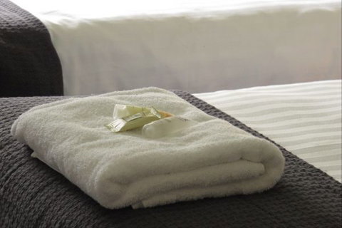 The Old Hospital Loch - Accommodation Bookings 8