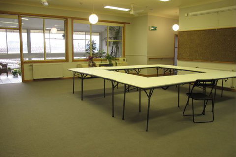 The Old Hospital Loch - Accommodation Bookings 9