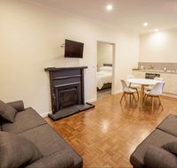 The Mill Apartments Clare Valley - Accommodation Bookings