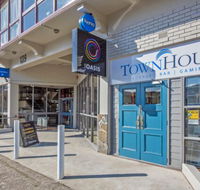 TownHouse Hotel Burnie - Accommodation Bookings