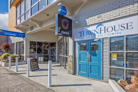 TownHouse Hotel Burnie - Accommodation Bookings 0