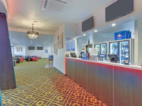 TownHouse Hotel Burnie - Accommodation Bookings 3