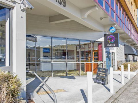 TownHouse Hotel Burnie - Accommodation Bookings 4