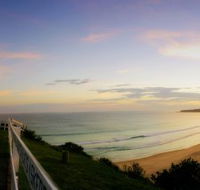 Treachery Camp - Accommodation Bookings