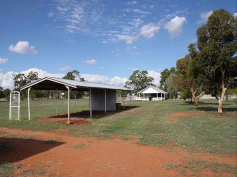 Trundle Showground - Accommodation Bookings 0