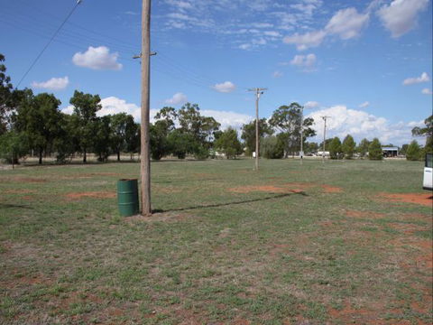 Trundle Showground - Accommodation Bookings 3