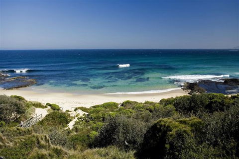 Ulladulla Headland Holiday Park - Accommodation Bookings 1