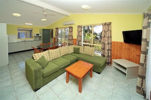 Ulladulla Headland Holiday Park - Accommodation Bookings 4