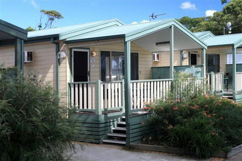 Ulladulla Headland Holiday Park - Accommodation Bookings 5