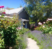 Valley View Cottage - Accommodation Bookings