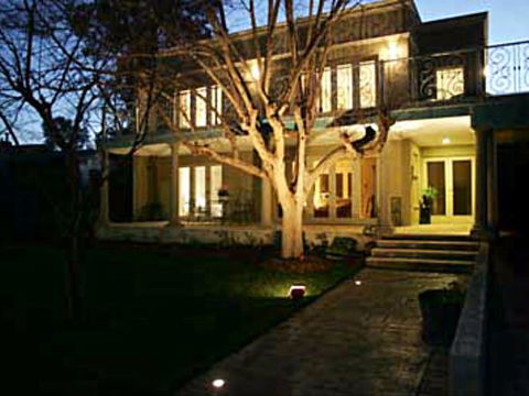 Via Bella Vista - Accommodation Bookings 0
