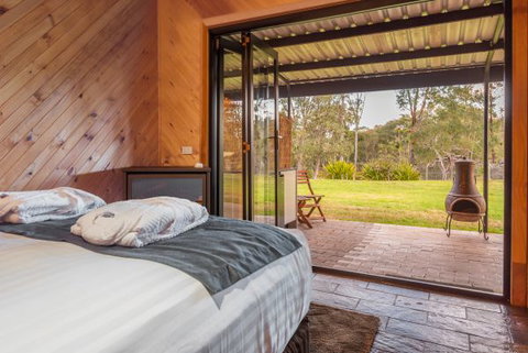 Waterfall Springs Retreat And Wildlife Sanctuary - Accommodation Bookings 6