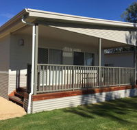 Waikerie Holiday Park - Accommodation Bookings