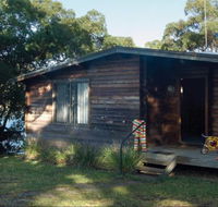 Weemalah Cottage - Accommodation Bookings