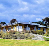 Wild Dog Rise - Accommodation Bookings