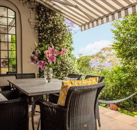 Woollahra Terrace - Accommodation Bookings