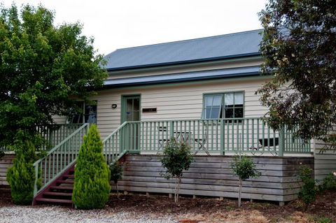 Wood Duck Cottages - Accommodation Bookings 9