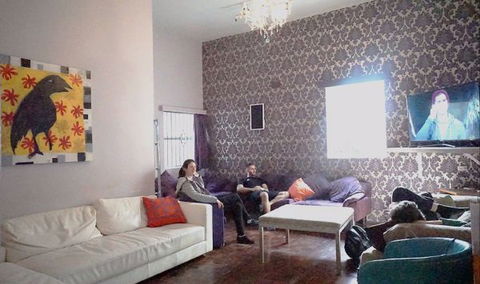 Zing! Backpackers Hostel - Accommodation Bookings 1