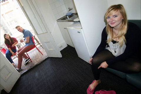 Zing! Backpackers Hostel - Accommodation Bookings 2