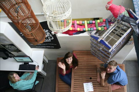 Zing! Backpackers Hostel - Accommodation Bookings 3