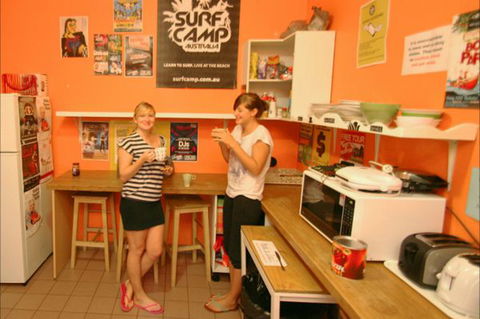 Zing! Backpackers Hostel - Accommodation Bookings 4