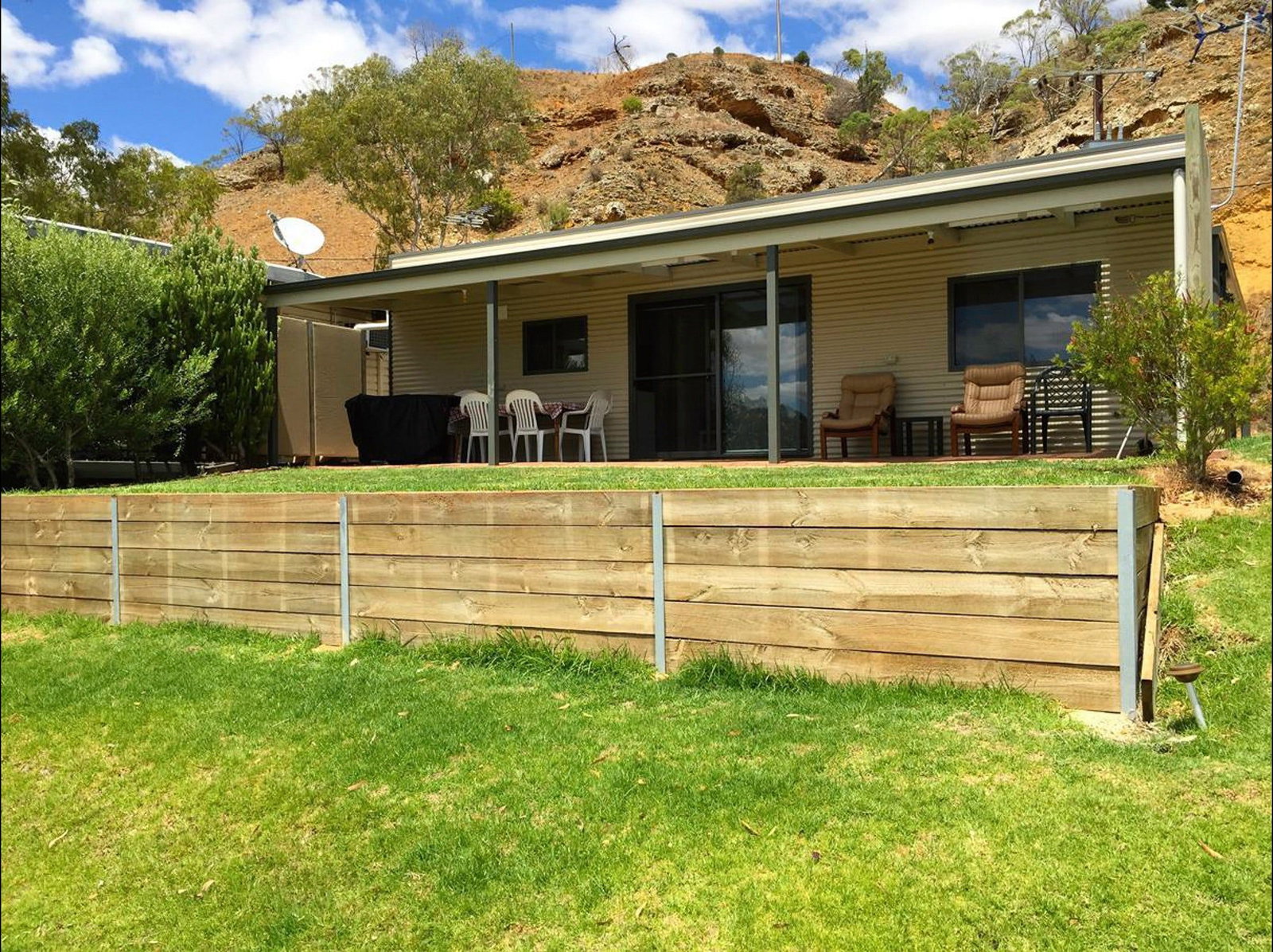 Sunnyside SA Accommodation Bookings