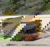 A Bach of Bright - Accommodation Bookings