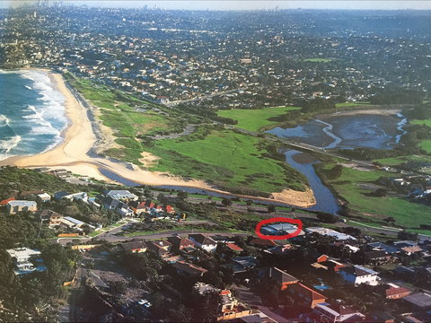A Beach House Near Manly Two - Accommodation Bookings 0