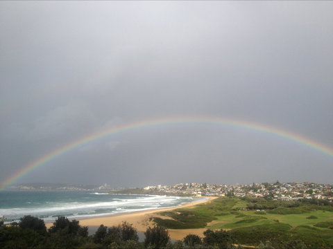 A Beach House Near Manly Two - Accommodation Bookings 6