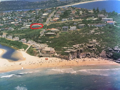 A Beach House Near Manly Two - Accommodation Bookings 7